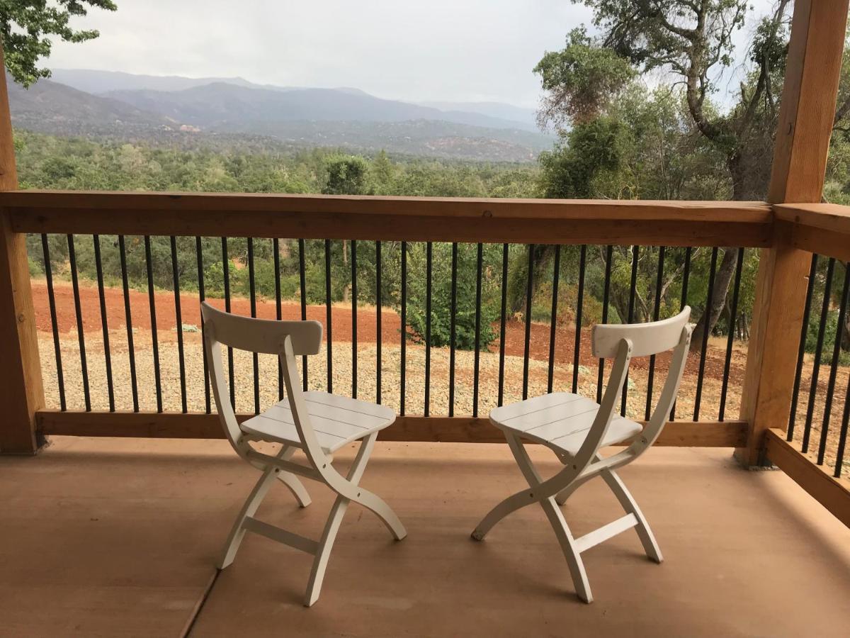 Apartament Morning Star Vista Near Yosemite - Countryside With Mountain Views Mariposa Zewnętrze zdjęcie