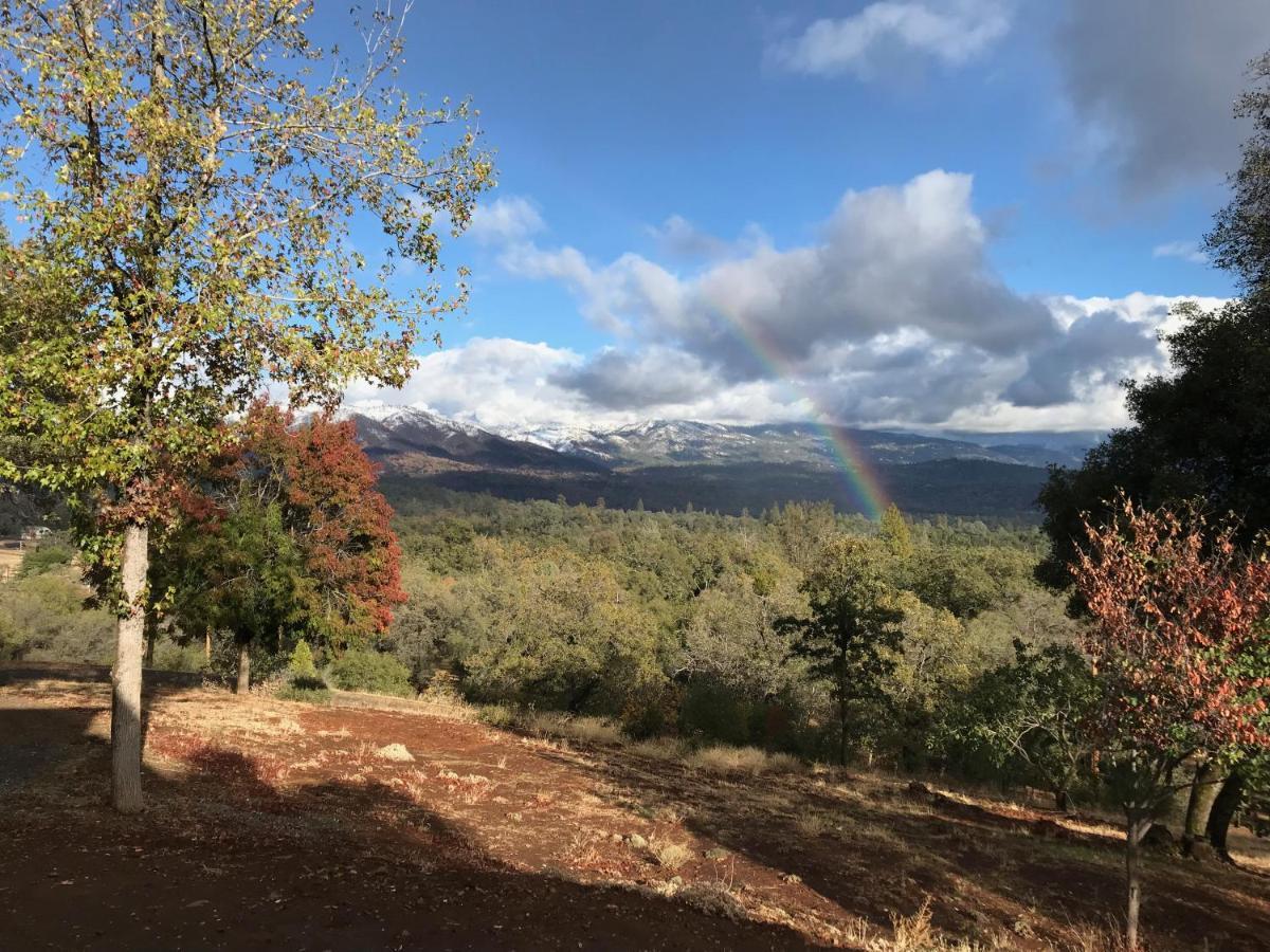 Apartament Morning Star Vista Near Yosemite - Countryside With Mountain Views Mariposa Zewnętrze zdjęcie