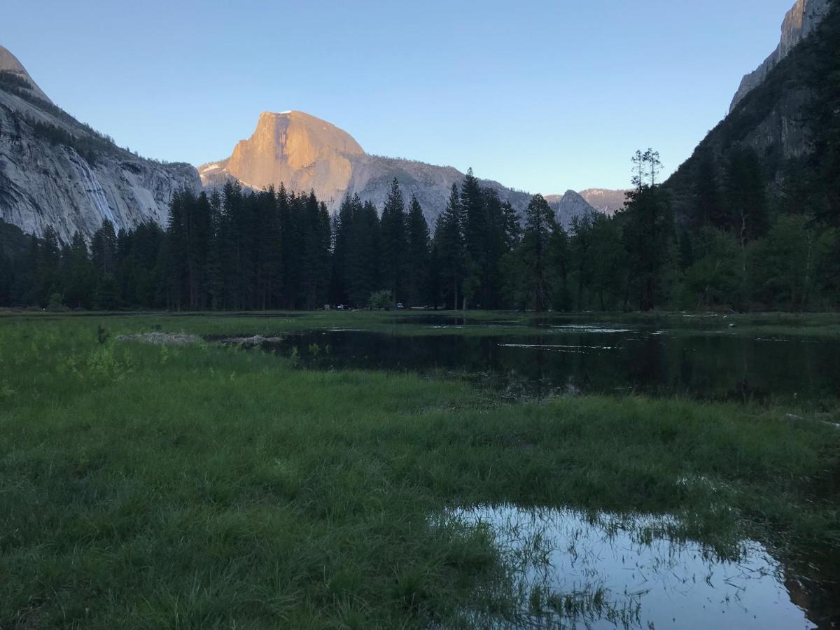 Apartament Morning Star Vista Near Yosemite - Countryside With Mountain Views Mariposa Zewnętrze zdjęcie
