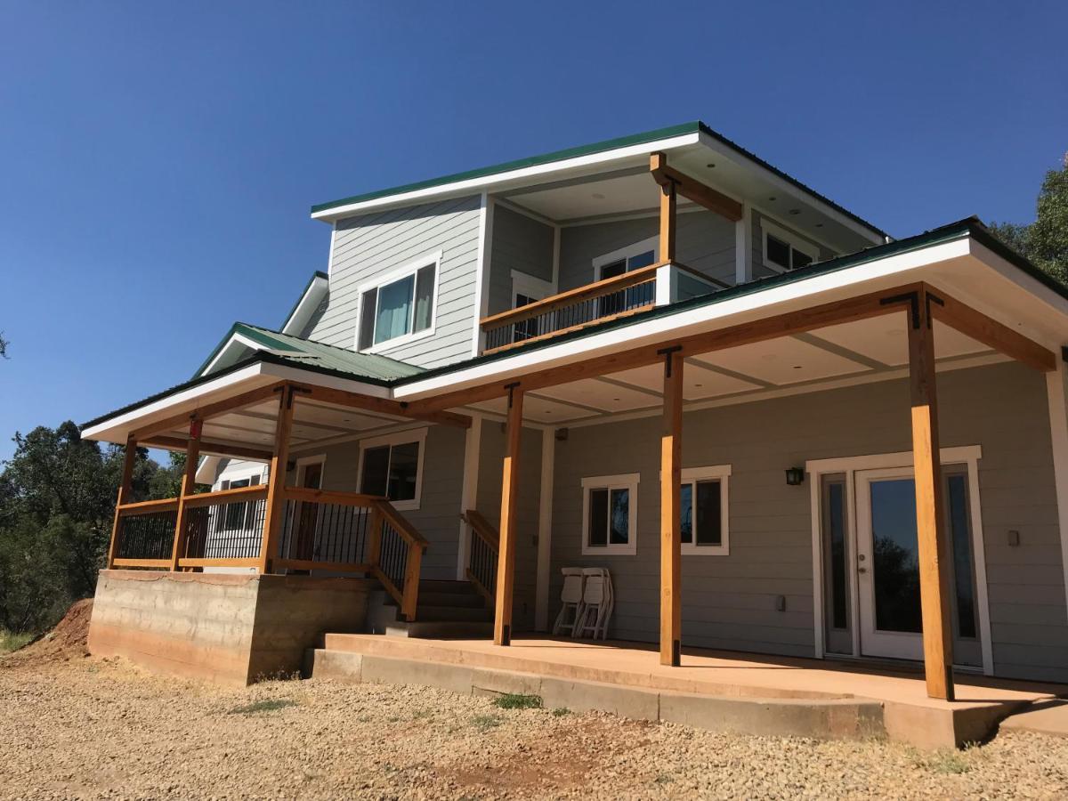 Apartament Morning Star Vista Near Yosemite - Countryside With Mountain Views Mariposa Zewnętrze zdjęcie