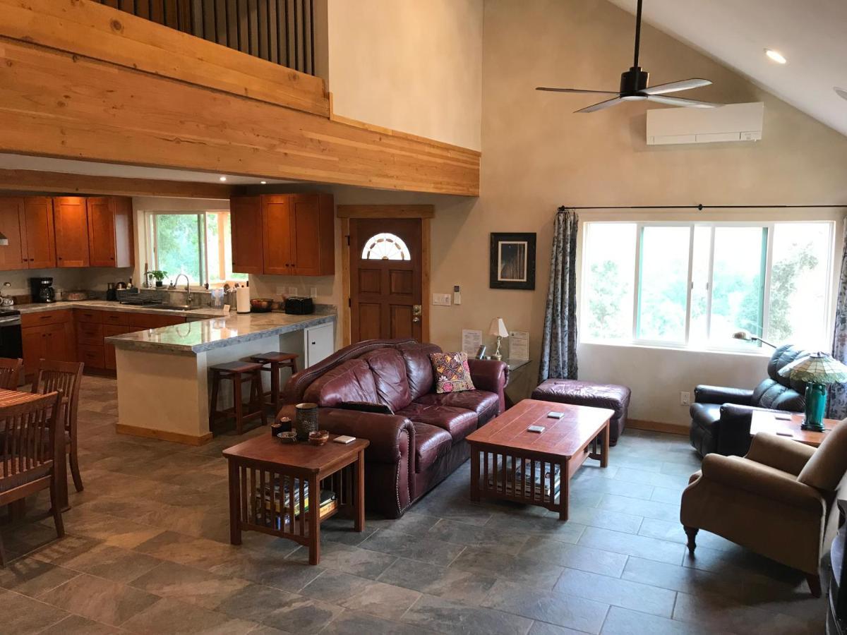 Apartament Morning Star Vista Near Yosemite - Countryside With Mountain Views Mariposa Zewnętrze zdjęcie